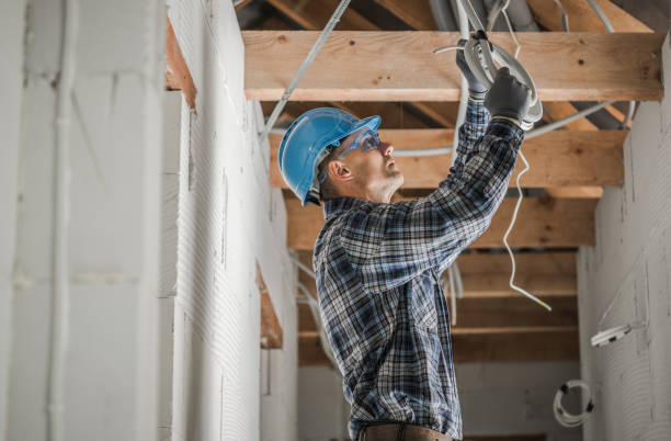 Best Home Electrical Repair  in Talahi Island, GA