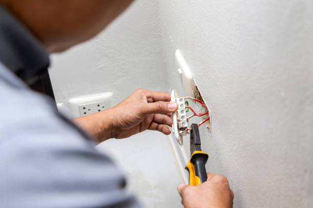 Best Electrical Outlet Repair  in Talahi Island, GA