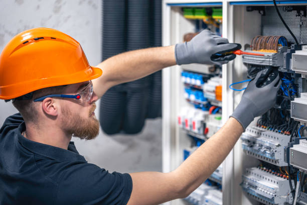 Best Electrical Installation Contractor  in Talahi Island, GA
