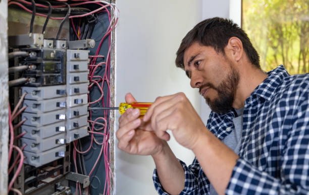 Best Electrical Contractors for Businesses  in Talahi Island, GA